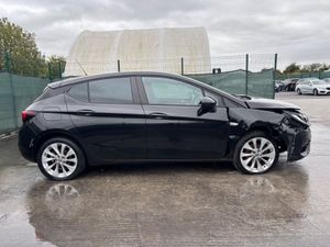 212 Opel Astra 1.2petrol 74km - Image 4