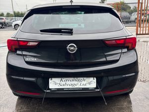 212 Opel Astra 1.2petrol 74km - Image 3