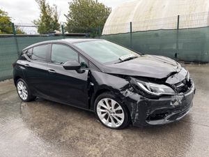 212 Opel Astra 1.2petrol 74km - Image 2