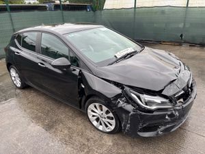 212 Opel Astra 1.2petrol 74km - Image 4