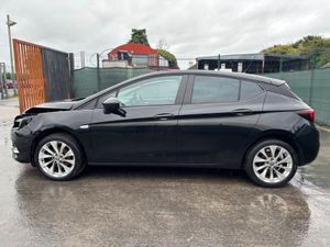 212 Opel Astra 1.2petrol 74km - Image 2