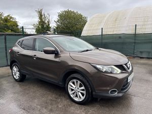 171 Nissan Qashqai 1.5dci Drive Home - Image 4