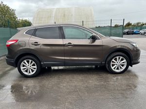 171 Nissan Qashqai 1.5dci Drive Home - Image 3