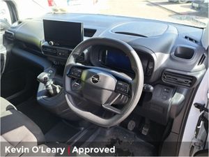 Opel Combo 1.5CDTi L1 H1 Komfort - Image 2
