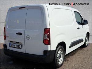 Opel Combo 1.5CDTi L1 H1 Komfort - Image 3