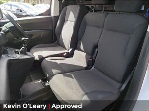 Opel Combo 1.5CDTi L1 H1 Komfort - Image 4