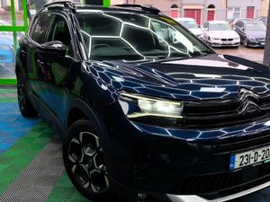 Citroen C5 Aircross 2023 AA Approved - Image 2