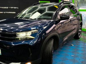 Citroen C5 Aircross 2023 AA Approved - Image 3