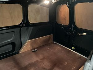 2023 Peugeot Partner Panel Van - Image 3