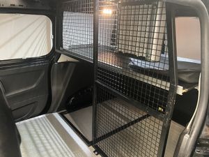 2024 Toyota Proace City Panel Van - Image 4
