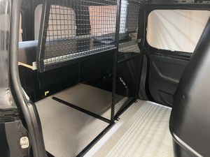 2024 Toyota Proace City Panel Van - Image 3