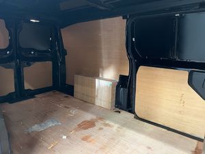 2023 Citroen Dispatch Panel Van - Image 4