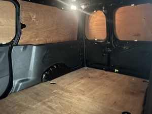 2023 Vauxhall Combo Panel Van - Image 3