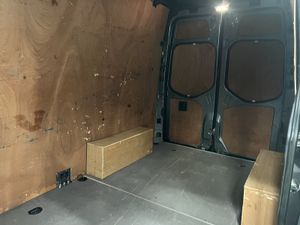 2023 Mercedes-Benz Sprinter Panel Van - Image 3
