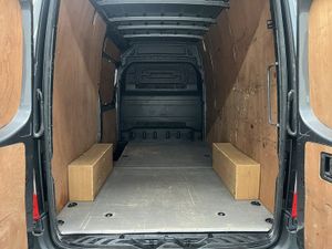 2023 Mercedes-Benz Sprinter Panel Van - Image 2