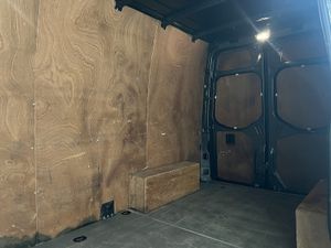 2023 Mercedes-Benz Sprinter Panel Van - Image 3