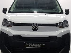 Citroen Dispatch LX BLUEHDI 1.5LTR 120 - Image 3