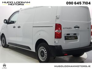 Citroen Dispatch LX BLUEHDI 1.5LTR 120 - Image 4