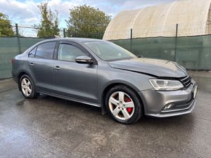 151 VW JETTA 2.0 TDI. - Image 3