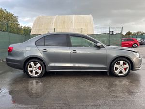 151 VW JETTA 2.0 TDI. - Image 4