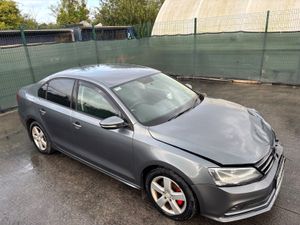 151 VW JETTA 2.0 TDI. - Image 4