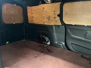 2023 Vauxhall Combo Panel Van - Image 4