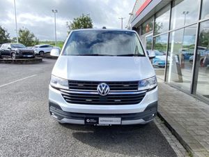 Volkswagen Transporter T32 LWB  2.0 TDI 150 Highli - Image 2