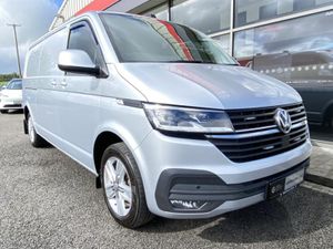 Volkswagen Transporter T32 LWB  2.0 TDI 150 Highli - Image 3