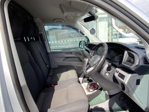 Volkswagen Transporter T32 LWB  2.0 TDI 150 Highli - Image 4