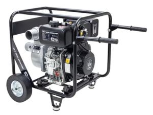 SIP Water Pump 6HP 3" Diesel - Image 4
