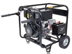SIP Water Pump 6HP 3" Diesel - Image 3