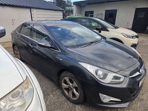 Hyundai i40 - Image 2