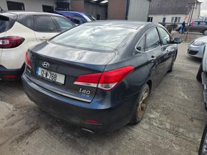 Hyundai i40 - Image 4