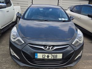 Hyundai i40 - Image 3