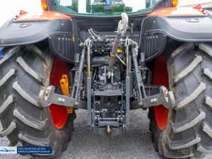 Demo Kubota M6-141U - Image 3