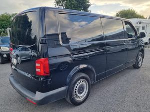 Volkswagen Transporter 2020 - Image 3