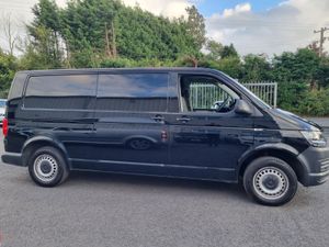 Volkswagen Transporter 2020 - Image 2