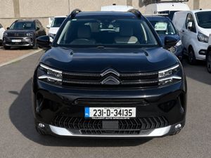 2023 Citroen C5 Aircross Automatic - Image 2