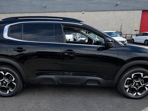2023 Citroen C5 Aircross Automatic - Image 3