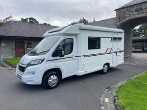 Bailey Advance 66-2 (Price Includes VRT) - Image 2