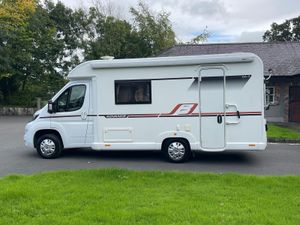 Bailey Advance 66-2 (Price Includes VRT) - Image 4
