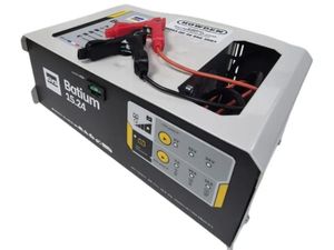 Gys Batium 6V/ 12V/24V Industrial Charger - Image 2