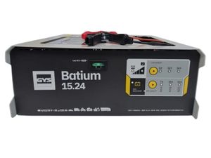 Gys Batium 6V/ 12V/24V Industrial Charger - Image 3