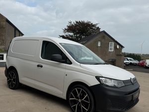 Volkswagen Caddy 2022 - Image 4