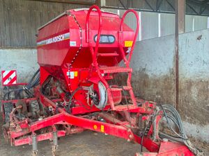 Horsch Seed & Fert 3 Meter Pronto 3DC Drill - Image 4