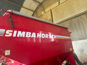 Horsch Seed & Fert 3 Meter Pronto 3DC Drill - Image 3