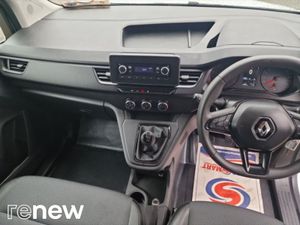 Renault Kangoo ML19 DCI 95 START 4DR - Image 2