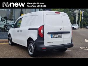 Renault Kangoo ML19 DCI 95 START 4DR - Image 3