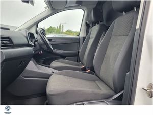Volkswagen Caddy CARGO 2.0 TDI 122BHP  A7F AUTO 5D - Image 4