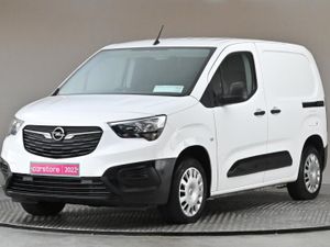 Opel Combo 1.5 CDTI 100BHP 3 SEATER 5SPD MY22 L1H1 - Image 3
